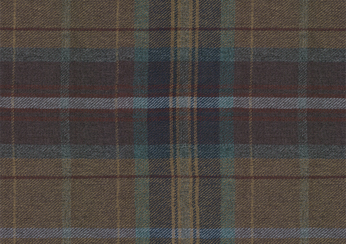 Grampian, Bedlington - Made to Measure Curtains - Image 8